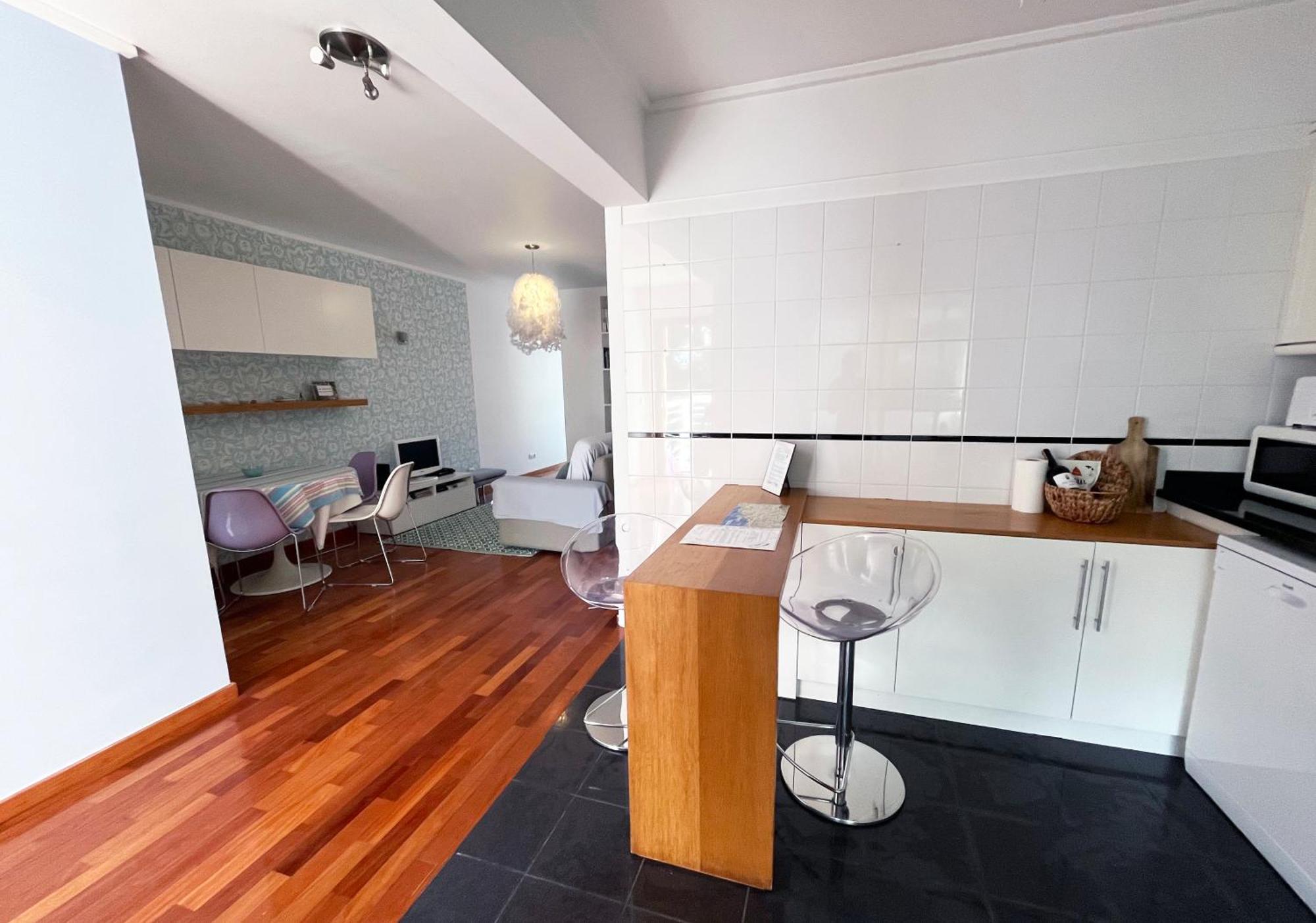 Marias Sea Cottage Funchal  Extérieur photo