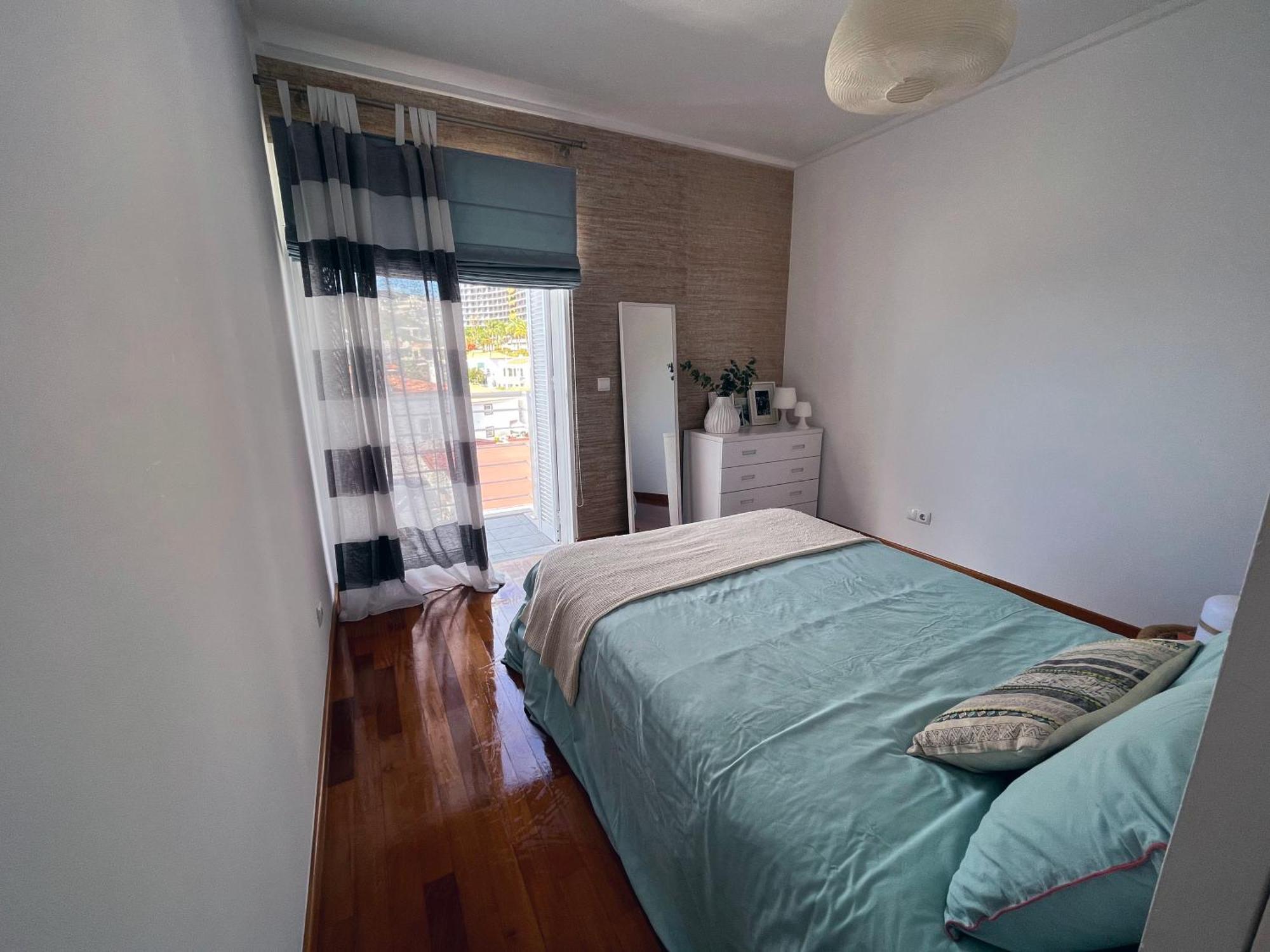 Marias Sea Cottage Funchal  Extérieur photo
