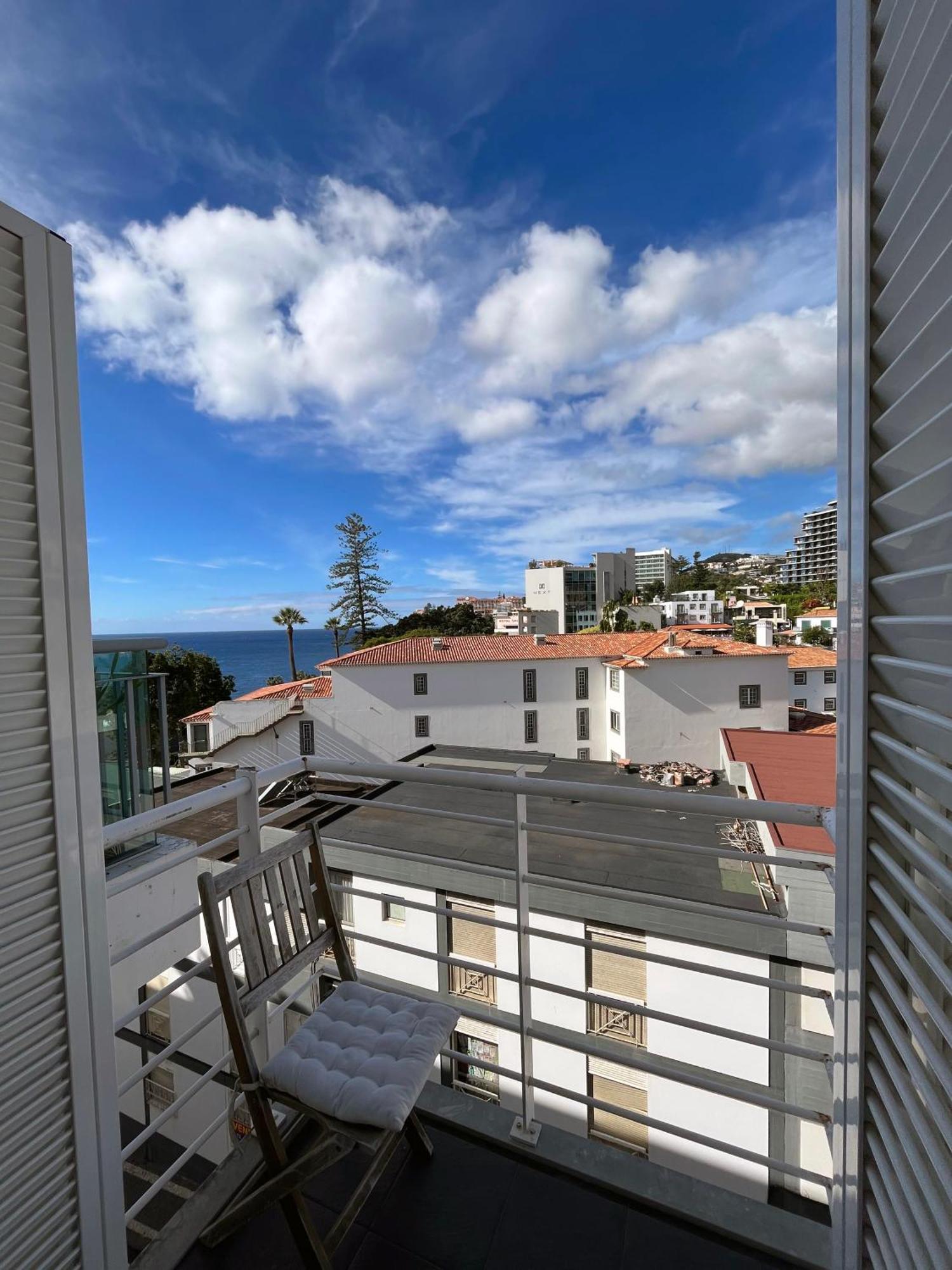 Marias Sea Cottage Funchal  Extérieur photo