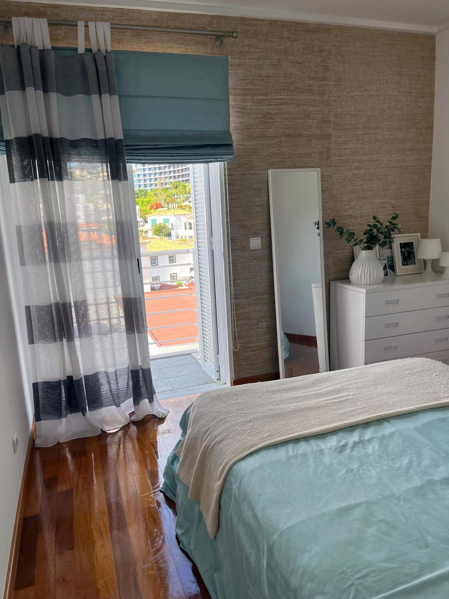 Marias Sea Cottage Funchal  Extérieur photo