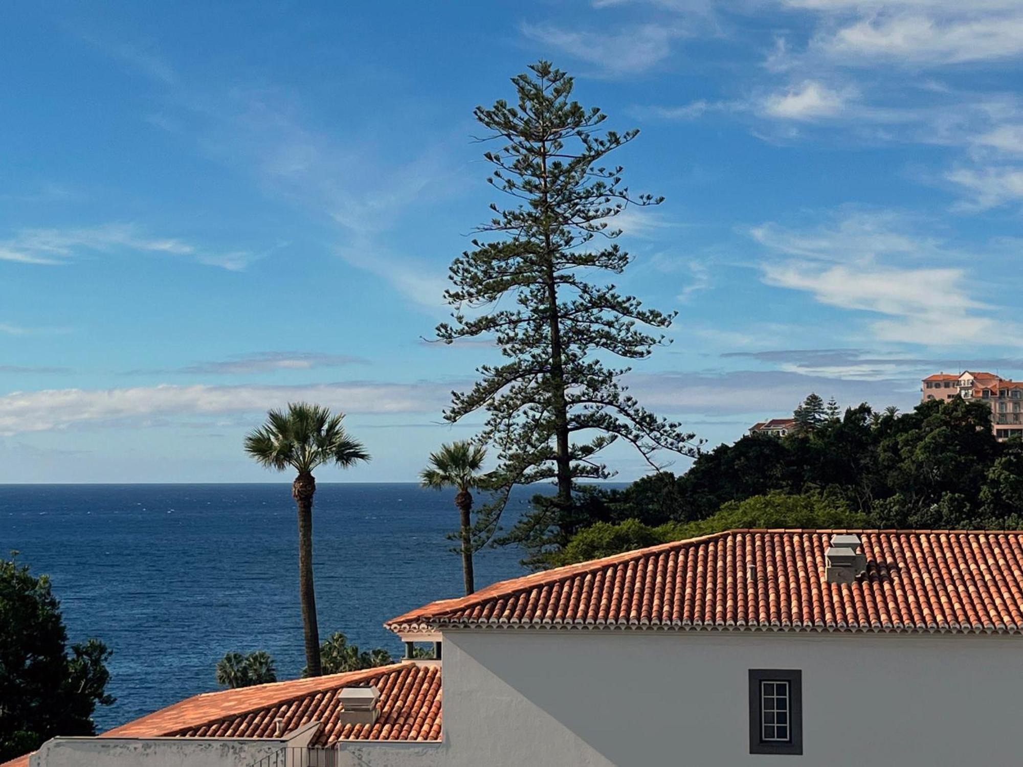 Marias Sea Cottage Funchal  Extérieur photo