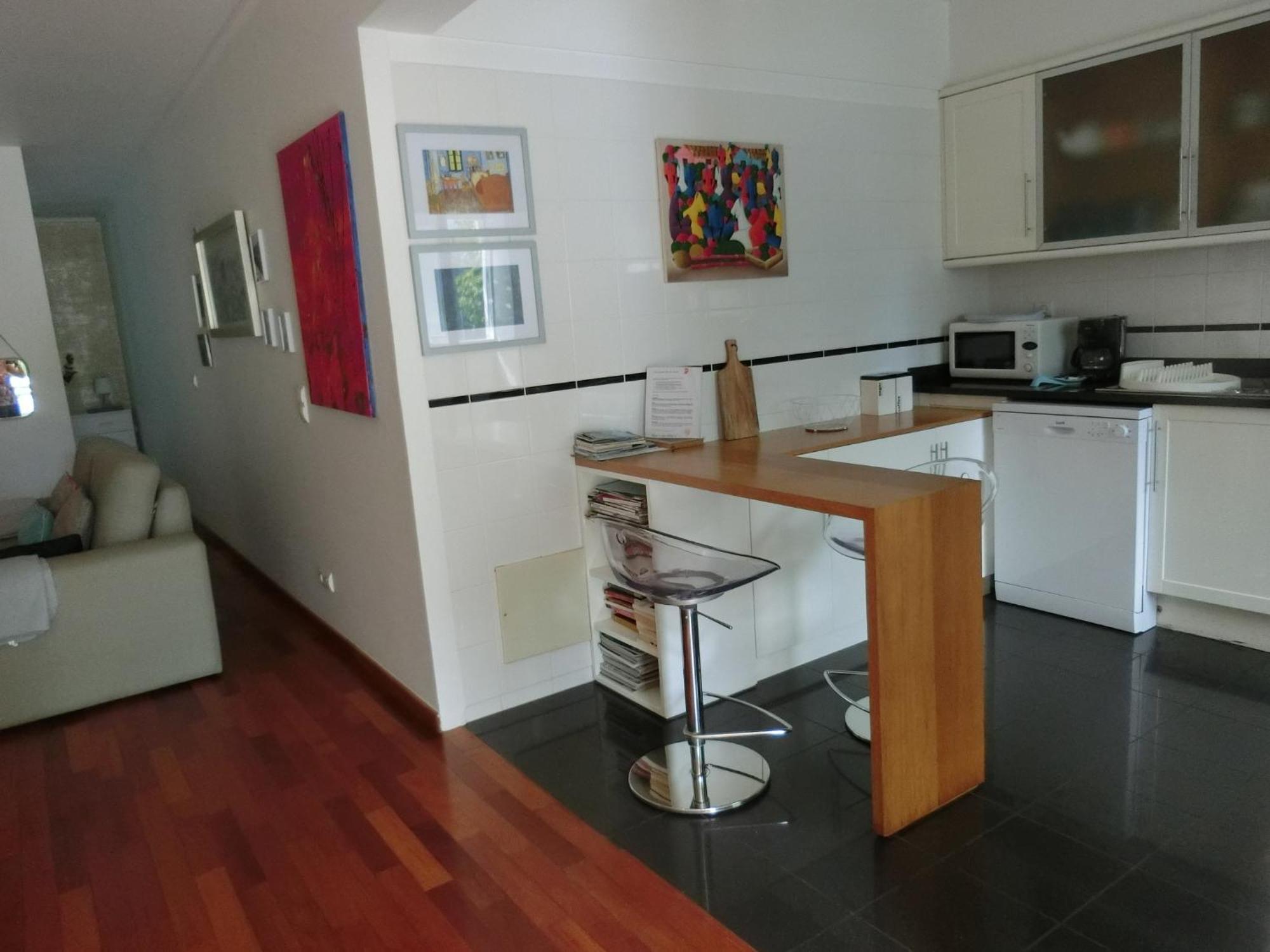 Marias Sea Cottage Funchal  Extérieur photo