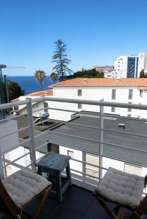Marias Sea Cottage Funchal  Extérieur photo
